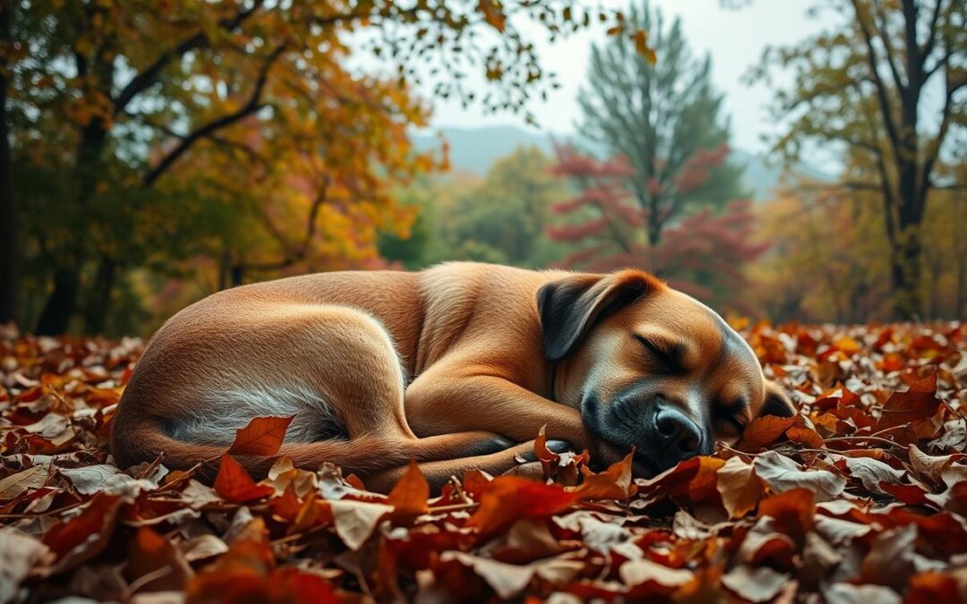 Jesenné zmeny potreby spánku – čo je prirodzené?