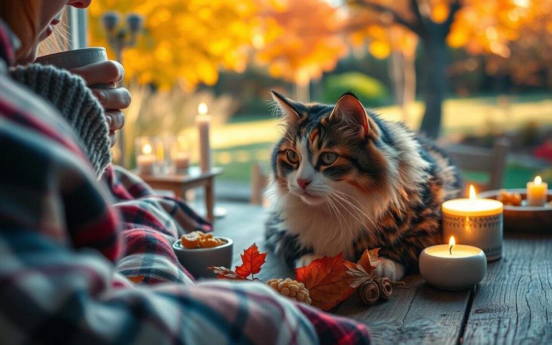 Jesenné spoločné rituály – ako posilniť váš vzťah