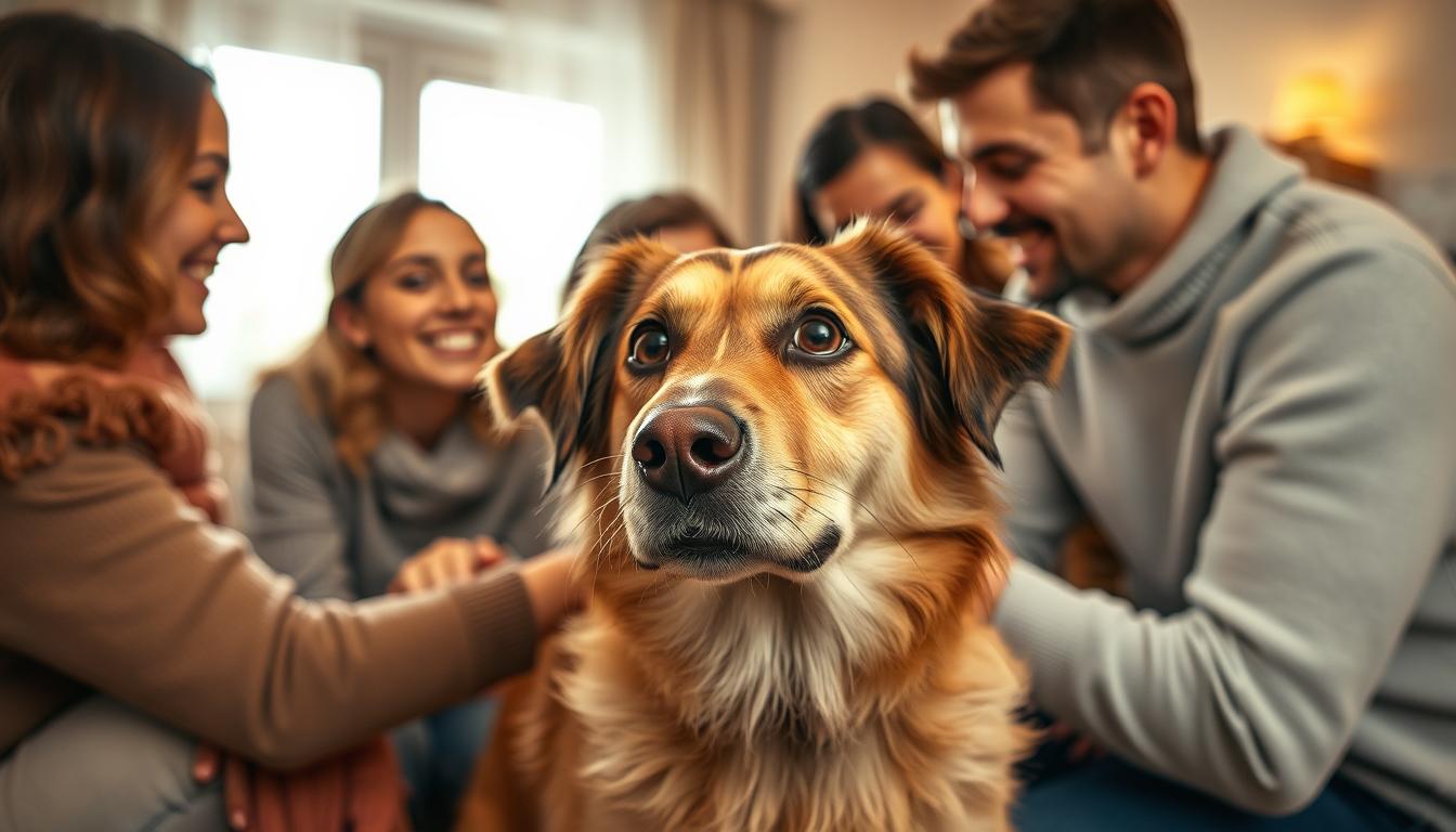 uspesny-pribeh-psa-z-utulku úspešný príbeh psa z útulku