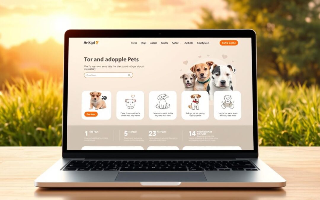 Virtuálna adopcia – ako to funguje?