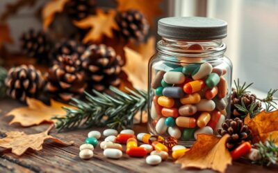 Najdôležitejšie vitamíny pre tvoju mačku v jesenných mesiacoch