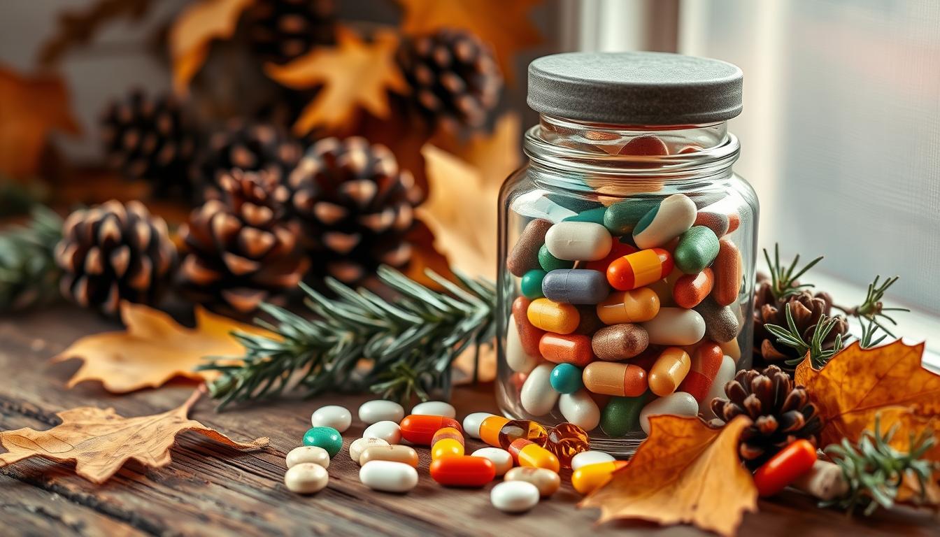 vitaminy-pre-macky-na-jesen vitamíny pre mačky na jeseň