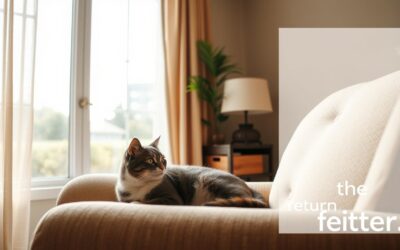 Návrat mačky do útulku – dá sa tomu predísť?