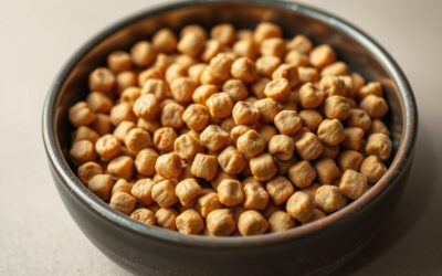 Čo je BSFL a prečo je dobré v krmive pre psy?