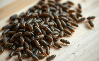 Blog 21 BSFL – nový zázrak pre alergických psov?