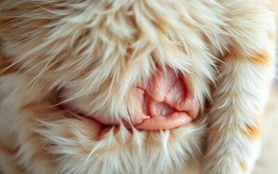 FIP (infekčná peritonitída u mačky) – Všetko, čo o tom potrebuješ vedieť!