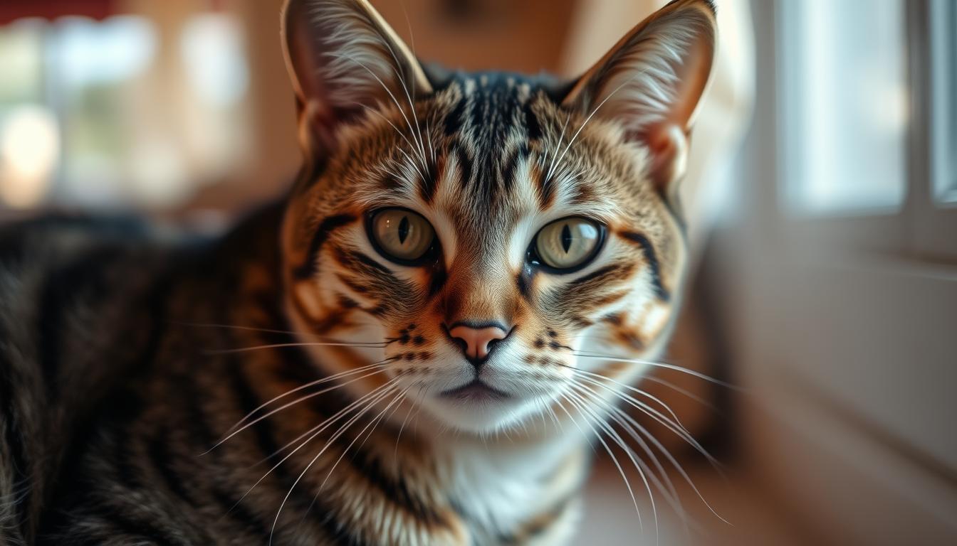 FIV (mačací AIDS)
