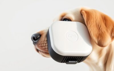 GPS lokalizátor pre psa – Všetko, čo o tom musíš vedieť!