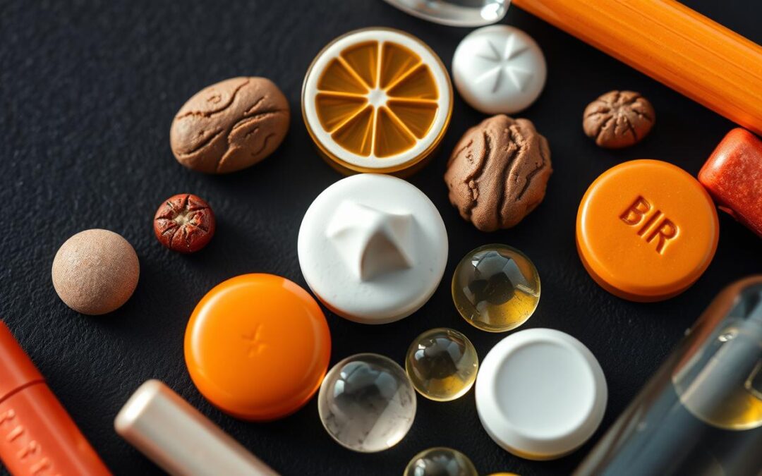 Aké vitamíny sa dajú kombinovať s krmivom s hmyzou bielkovinou?