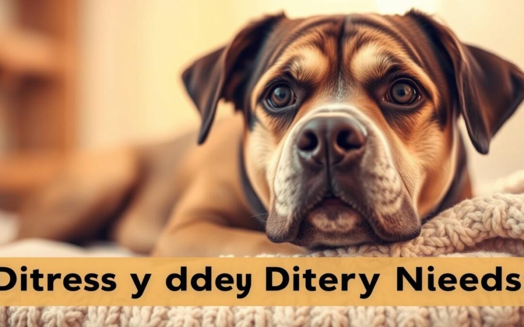 Alergia na obilniny? Takto sme ju riešili stravou nášho psa