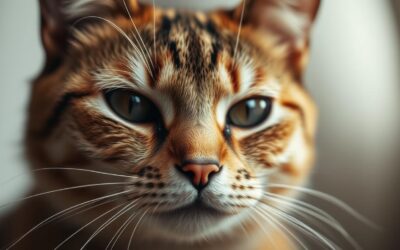 Astma u mačky – Všetko, čo o tom potrebuješ vedieť!