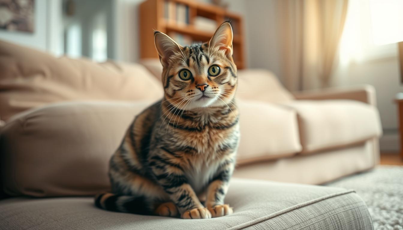 Ataxia u mačky – Všetko, čo o tom potrebuješ vedieť!