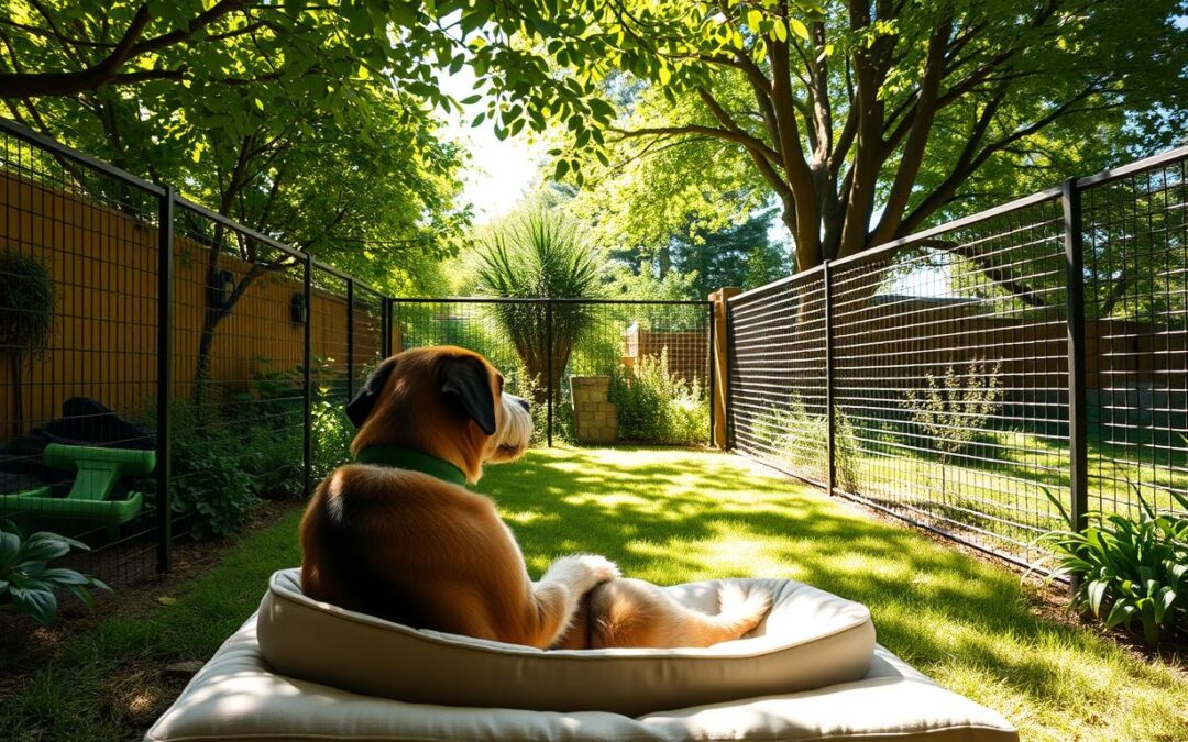 Bezpečné osamotenie psa – Všetko, čo o tom musíš vedieť!