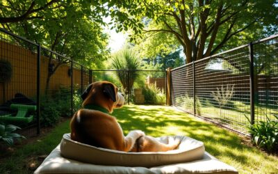 Blog 22 Bezpečné osamotenie psa – Všetko, čo o tom musíš vedieť!