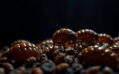 Blog 24 Bielkovina budúcnosti už dnes: prečo svet venuje pozornosť BSFL? Majitelia psov, urobme spolu prvý krok týmto smerom.