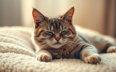 Bolestivé močenie u mačky – Všetko, čo o tom potrebuješ vedieť!