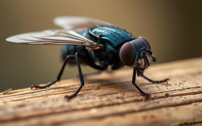 Blog 21 Aké sú najčastejšie otázky a obavy týkajúce sa čiernej vojenskej mušky? Pozor, uvedomelí majitelia psov!