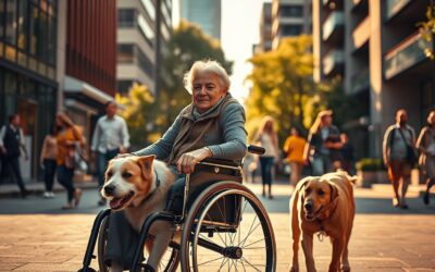 Blog 24 Cestovanie so psom pri zdravotne postihnutom majiteľovi – Všetko, čo o tom musíš vedieť!