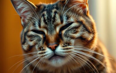 Chronická bronchitída u mačky – Všetko, čo o tom potrebuješ vedieť!