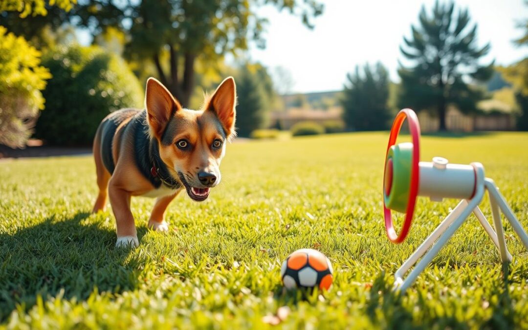 Cieľovo orientované hry pre psa – Všetko, čo o tom musíš vedieť!