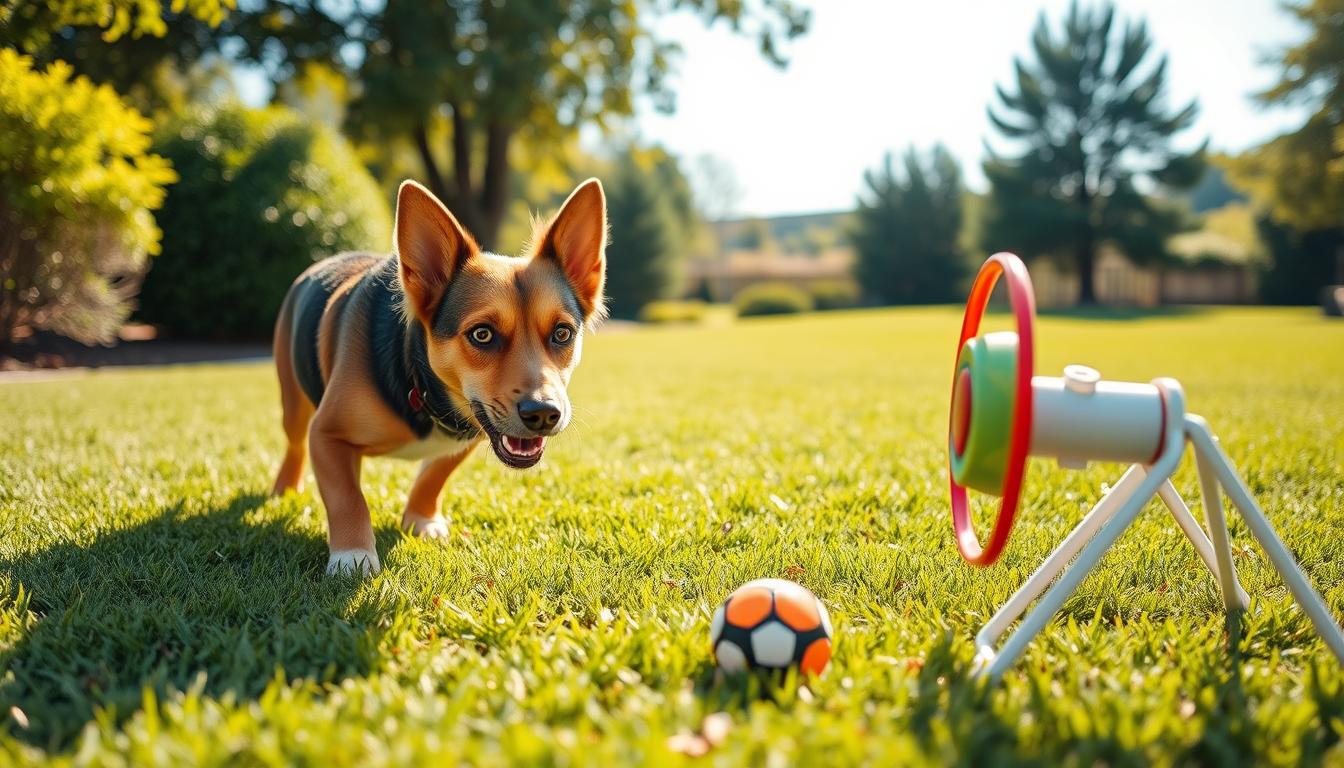 Cieľovo orientované hry pre psa – Všetko, čo o tom musíš vedieť!
