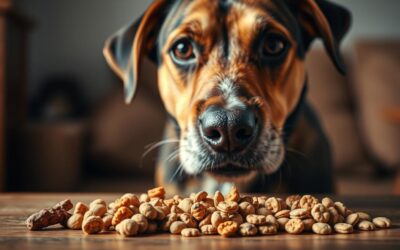 Blog 22 Čo dať vyberavému psovi? Poučný príbeh