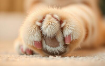 Cukrovka u mačky – Všetko, čo o tom potrebuješ vedieť!