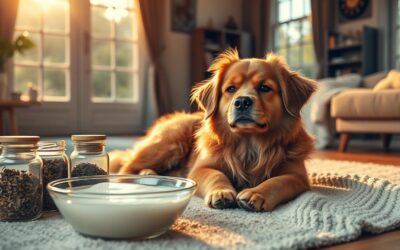 Domáce prostriedky proti blchám pre psa – Všetko, čo o tom musíš vedieť!