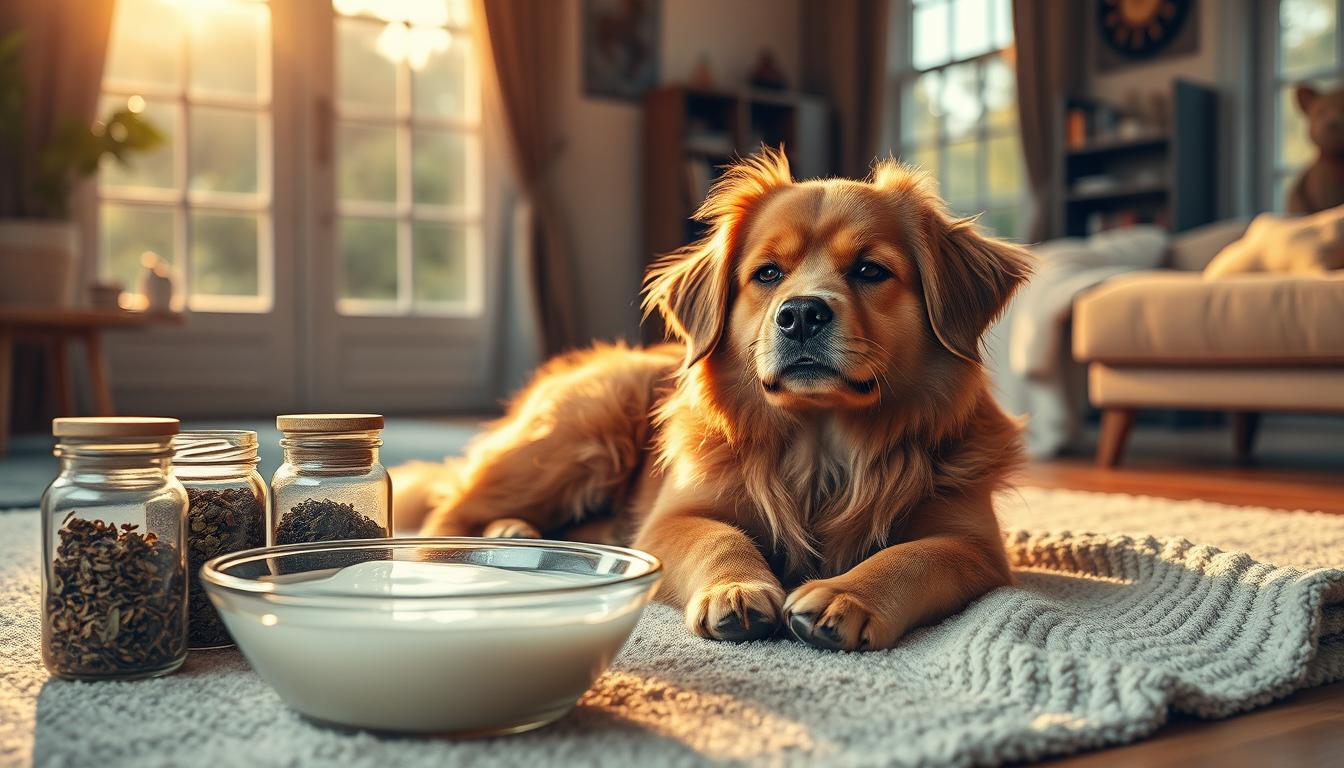 domace-pripravky-proti-blcham-pre-psa domáce prípravky proti blchám pre psa