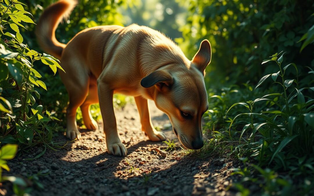 Hľadanie ukrytých maškŕt psom – Všetko, čo o tom musíš vedieť!