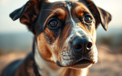 Hmyzia bielkovina a imunitný systém psa – čo hovoria výskumy?