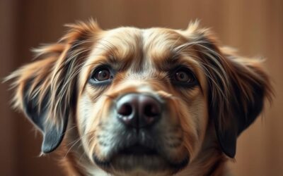 Môj pes má suchú a citlivú pokožku – môže pomôcť krmivo s hmyzou bielkovinou?