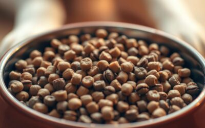 Hmyzia bielkovina pre psy s citlivým žalúdkom – skutočné riešenie alebo trend?