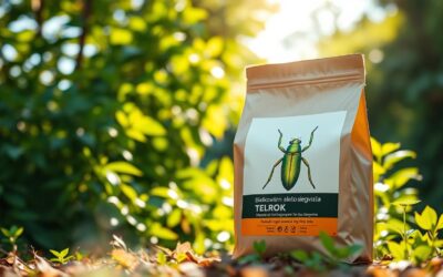 Blog 20 Prírodný zdroj bielkovín alebo priemyselný trik? – úprimne o hmyzej bielkovine pre majiteľov psov