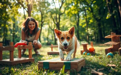 Blog 18 Hry na rozvoj inteligencie psa – Všetko, čo o tom musíš vedieť!