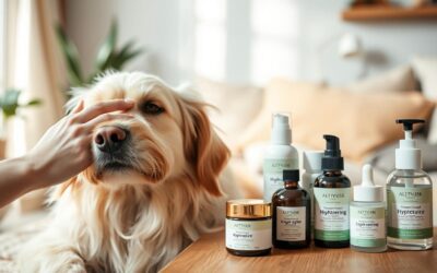 Blog 21 Hypoalergénna starostlivosť o pokožku psa – Všetko, čo o tom musíš vedieť!