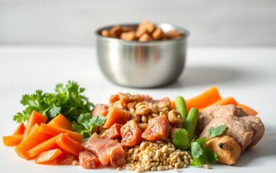 Hypoalergénna výživa psa – Všetko, čo o tom musíš vedieť!