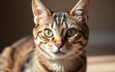 Mačací blog 16 Hypotyreóza u mačky – Všetko, čo o tom potrebuješ vedieť!