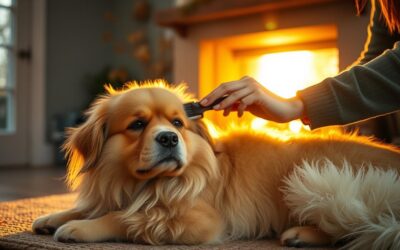 Jesenná starostlivosť o srsť psa – Všetko, čo o tom musíš vedieť!