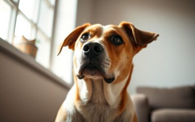 Kognitívny rozvoj psa – Všetko, čo o tom musíš vedieť!