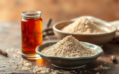 Ako kombinovať krmivo s hmyzou bielkovinou s lososovým olejom?