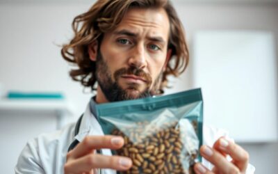 Blog 19 Výhody krmiva s hmyzou bielkovinou očami veterinára