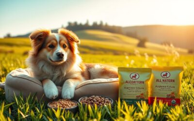 Blog 16 Ktoré krmivo sa osvedčilo pre citlivého psa? Moja skúsenosť