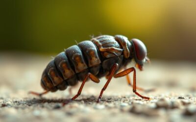 Prečo je larva čiernej vojenskej mušky lepšia ako tradičné mäso?