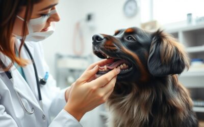 Liečba nechutenstva u psa – Všetko, čo o tom musíš vedieť!