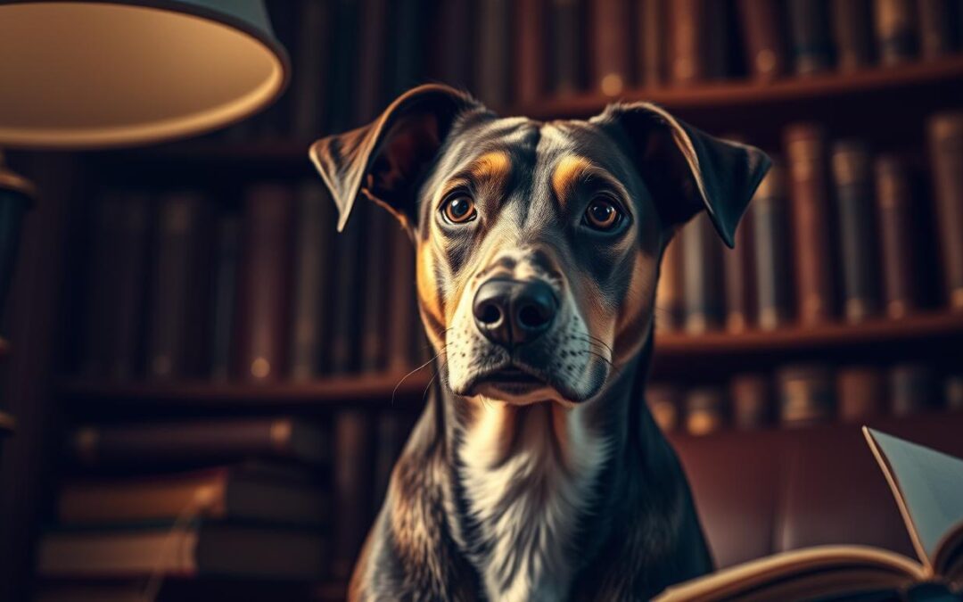 Logické myslenie psa – Všetko, čo o tom musíš vedieť!