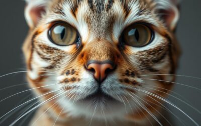 Mačací kalicivírus – Všetko, čo o tom potrebuješ vedieť!