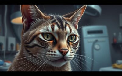 Mačacia panleukopénia – Všetko, čo o tom potrebuješ vedieť!