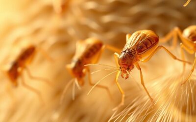 Mačacie ušné roztoče – Všetko, čo o tom potrebuješ vedieť!