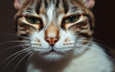 Háďatko u mačky – Všetko, čo o tom potrebuješ vedieť!